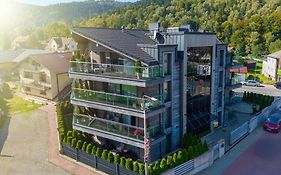 Meta Apartments